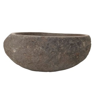 Lave-mains en pierre n°61 - Taille S
