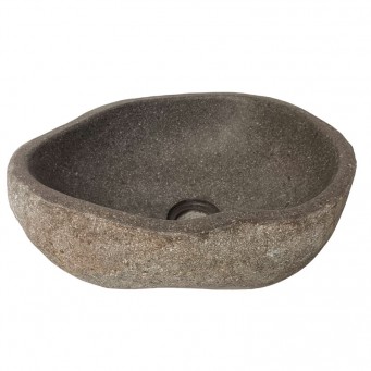 Lave-mains en pierre n°62 - Taille S