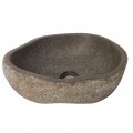 Lave-mains en pierre n°62 - Taille S