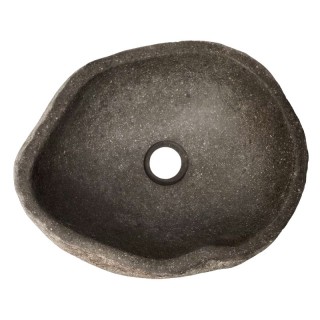 Lave-mains en pierre n°62 - Taille S
