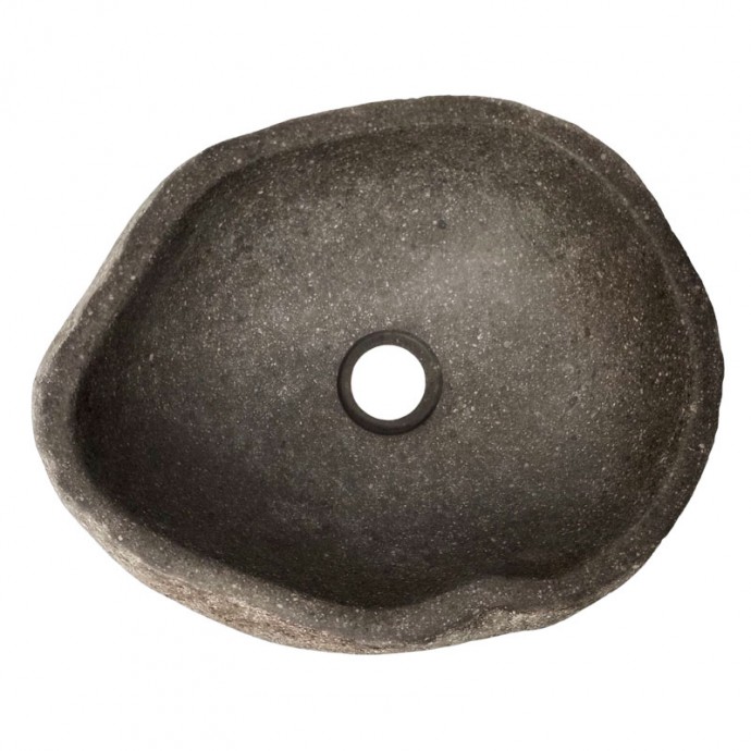 Lave-mains en pierre n°62 - Taille S