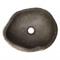Lave-mains en pierre n°62 - Taille S