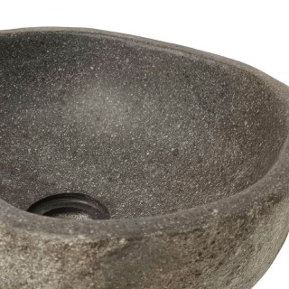 Lave-mains en pierre n°62 - Taille S