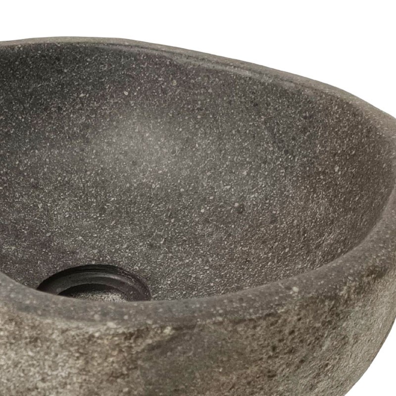 Lave-mains en pierre n°62 - Taille S