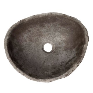 Lave-mains en pierre n°63 - Taille S