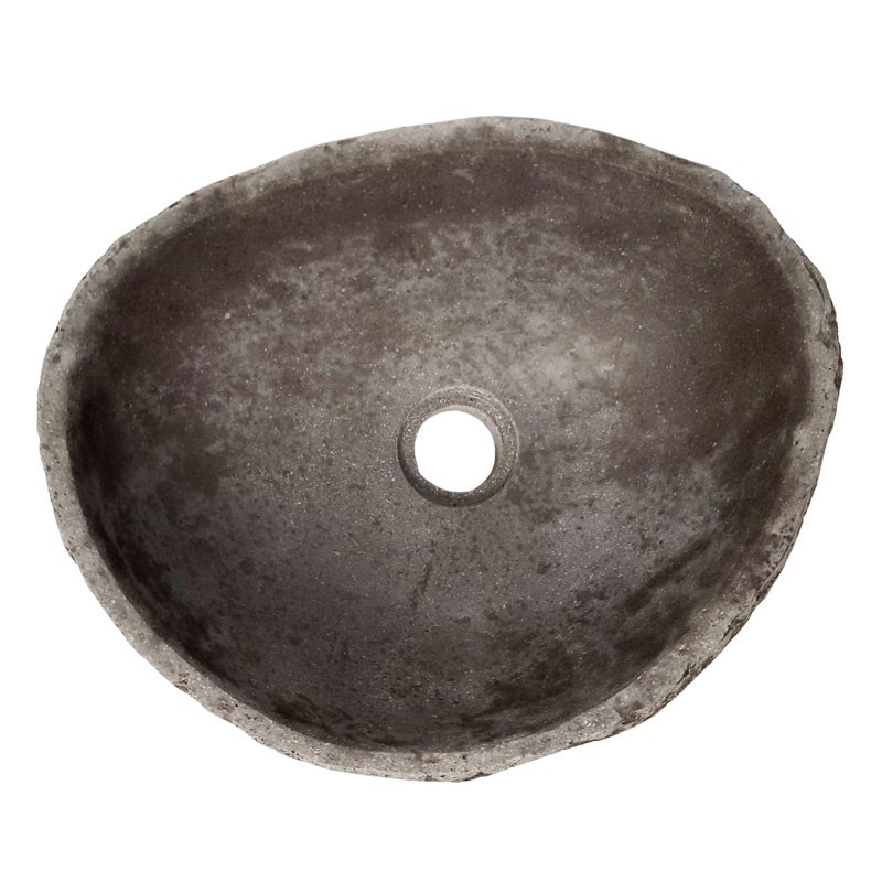 Lave-mains en pierre n°63 - Taille S