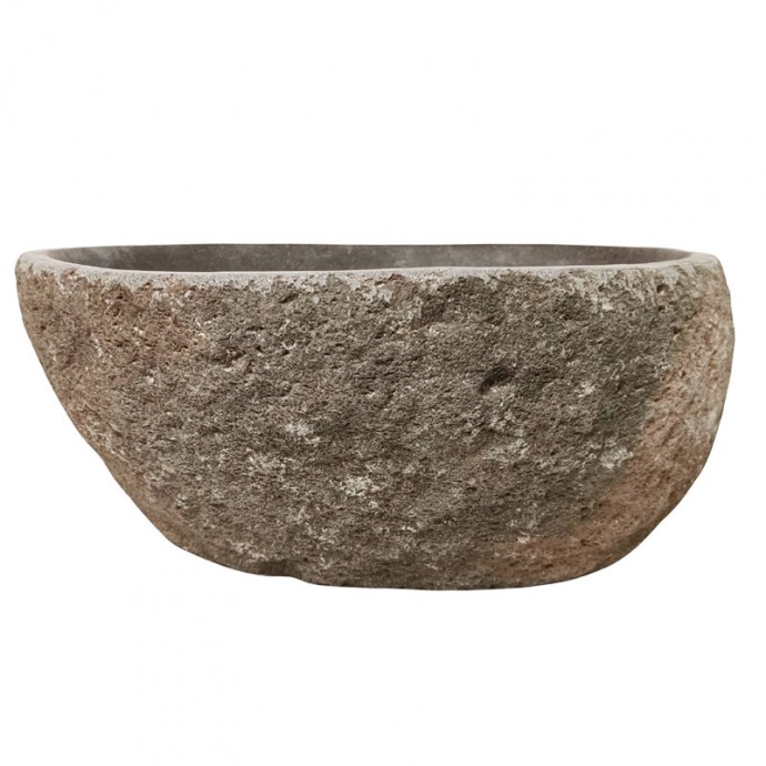 Lave-mains en pierre n°63 - Taille S
