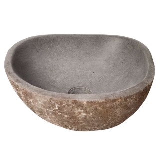 Lave-mains en pierre n°64 - Taille S