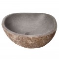 Lave-mains en pierre n°64 - Taille S