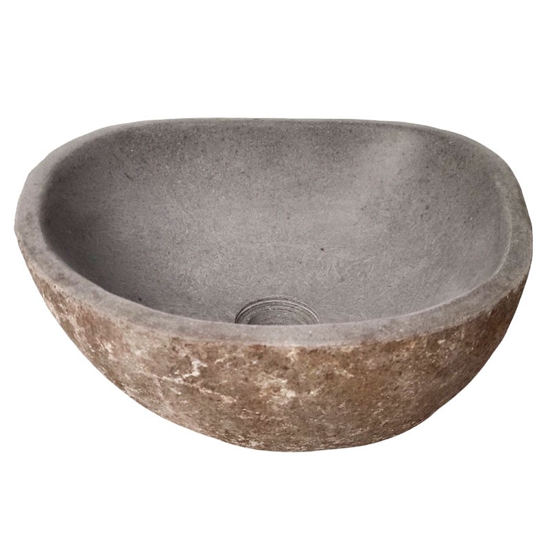 Lave-mains en pierre n°64 - Taille S
