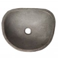 Lave-mains en pierre n°64 - Taille S