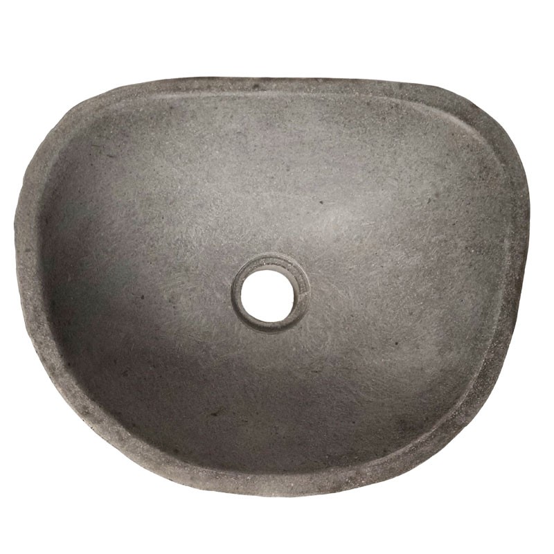 Lave-mains en pierre n°64 - Taille S
