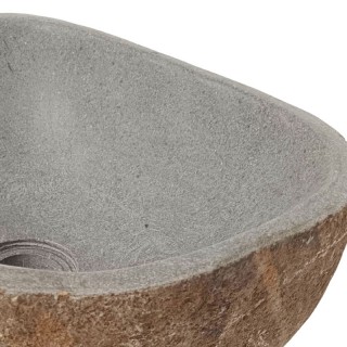 Lave-mains en pierre n°64 - Taille S