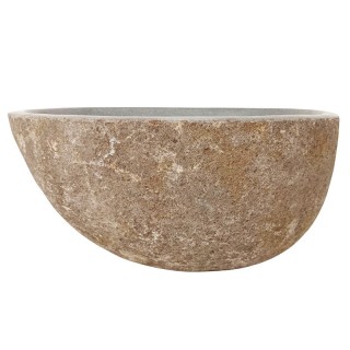 Lave-mains en pierre n°64 - Taille S