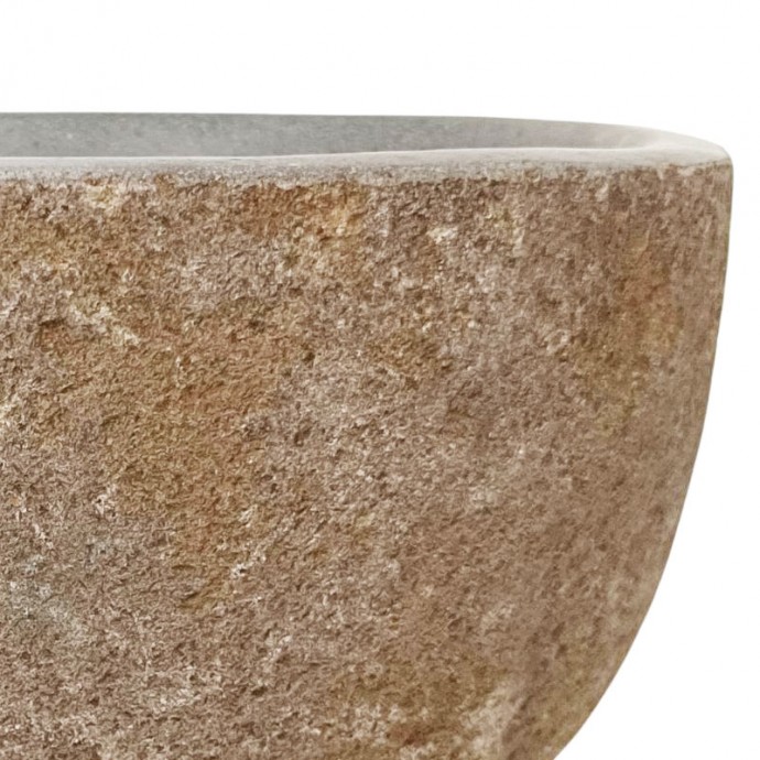 Lave-mains en pierre n°64 - Taille S