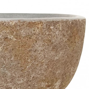Lave-mains en pierre n°64 - Taille S