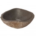 Lave-mains en pierre n°65 - Taille S