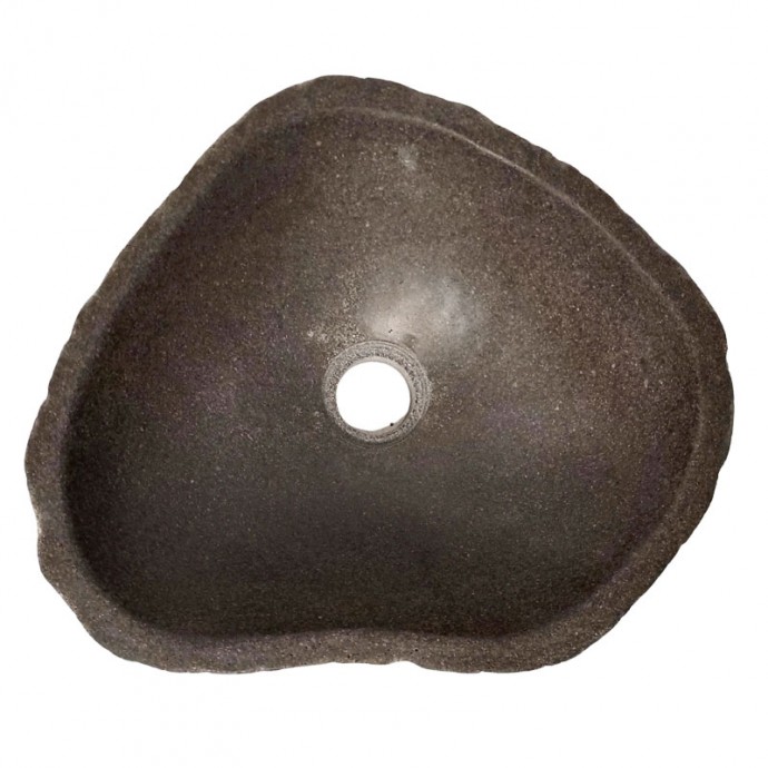 Lave-mains en pierre n°65 - Taille S
