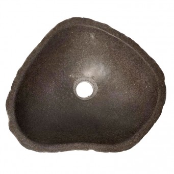 Lave-mains en pierre n°65 - Taille S