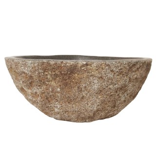 Lave-mains en pierre n°65 - Taille S