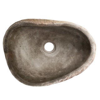 Lave-mains en pierre n°66 - Taille S