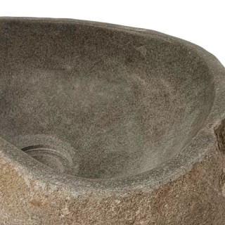 Lave-mains en pierre n°66 - Taille S