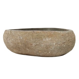 Lave-mains en pierre n°66 - Taille S