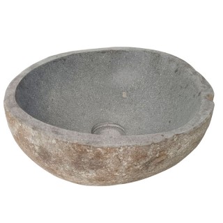 Lave-mains en pierre n°67 - Taille S