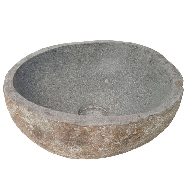 Lave-mains en pierre n°67 - Taille S
