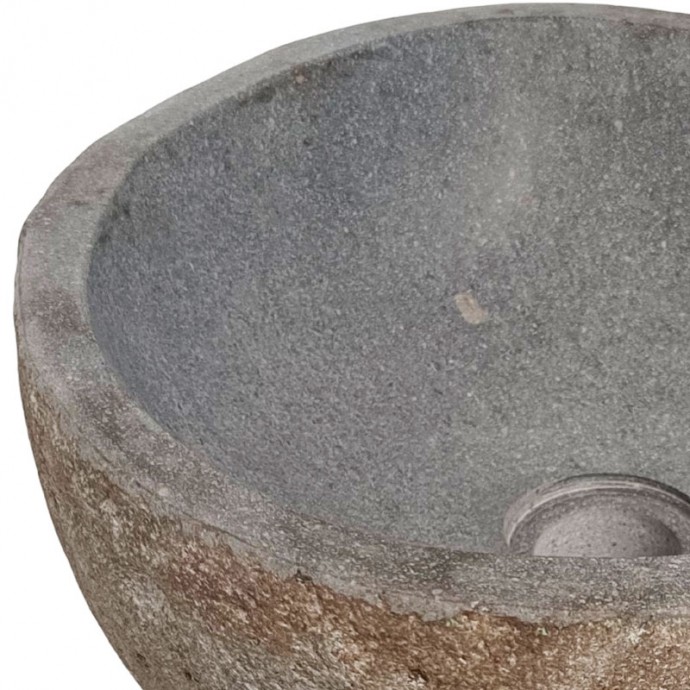 Lave-mains en pierre n°67 - Taille S