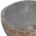 Lave-mains en pierre n°67 - Taille S