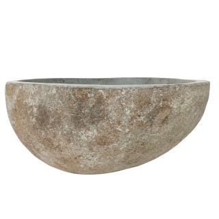 Lave-mains en pierre n°67 - Taille S