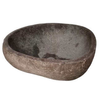 Lave-mains en pierre n°68 - Taille S