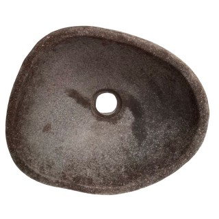 Lave-mains en pierre n°68 - Taille S