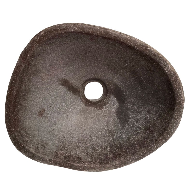 Lave-mains en pierre n°68 - Taille S