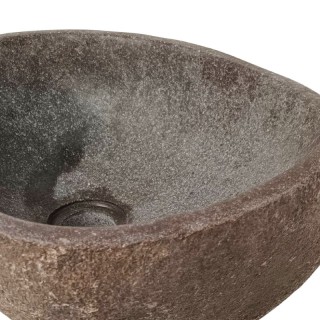Lave-mains en pierre n°68 - Taille S