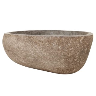 Lave-mains en pierre n°68 - Taille S
