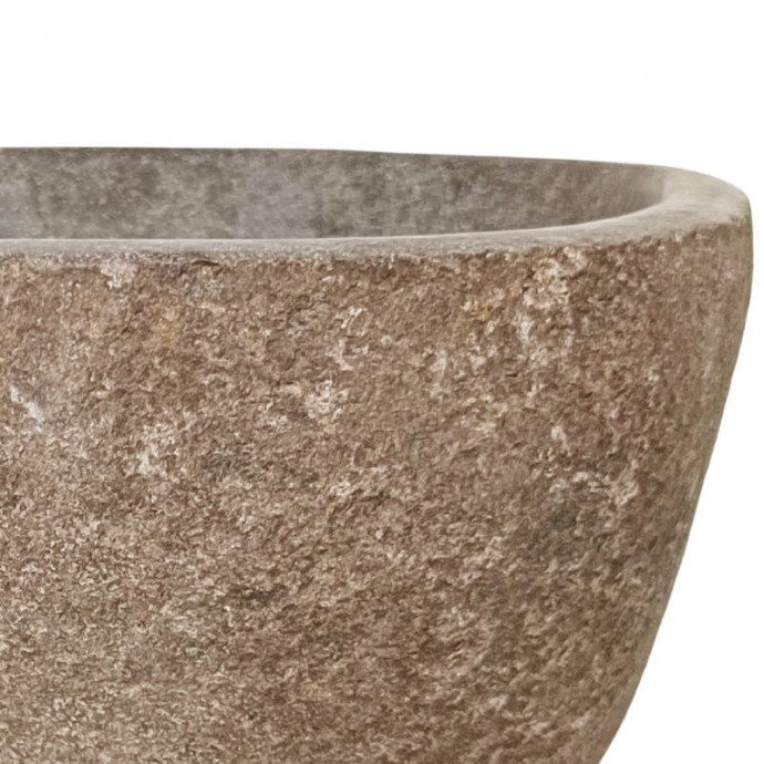 Lave-mains en pierre n°68 - Taille S