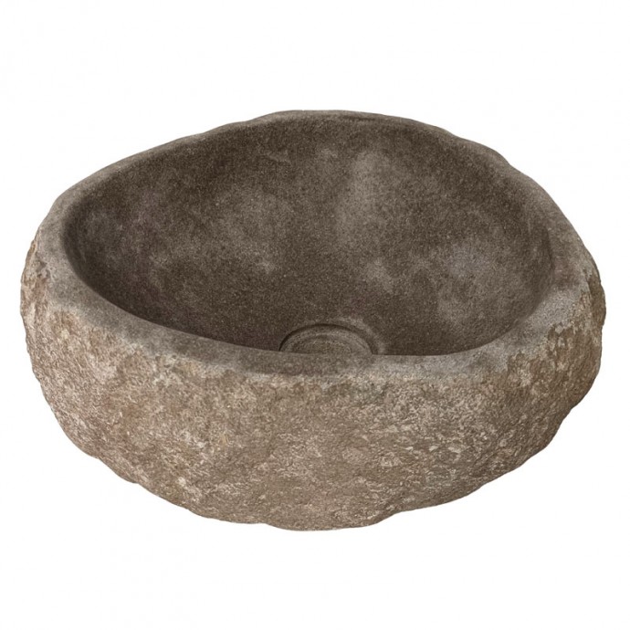 Lave-mains en pierre n°69 - Taille S