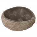Lave-mains en pierre n°69 - Taille S