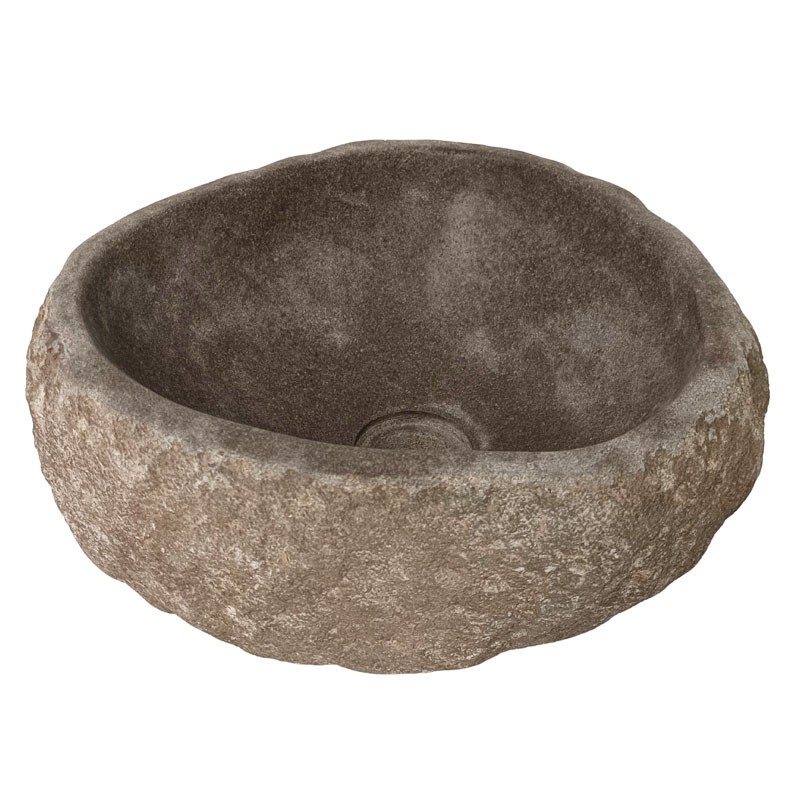Lave-mains en pierre n°69 - Taille S