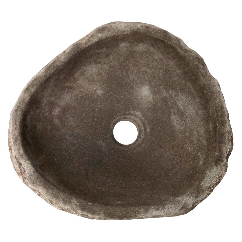 Lave-mains en pierre n°69 - Taille S