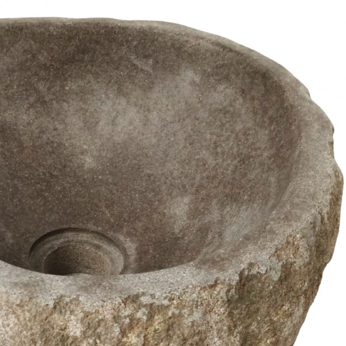 Lave-mains en pierre n°69 - Taille S