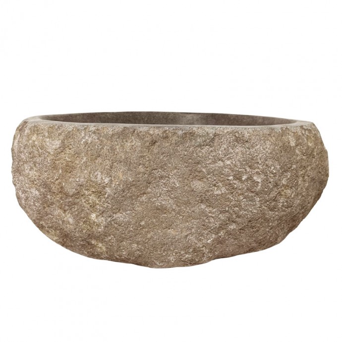 Lave-mains en pierre n°69 - Taille S