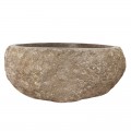 Lave-mains en pierre n°69 - Taille S