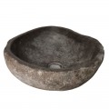 Lave-mains en pierre n°70 - Taille S
