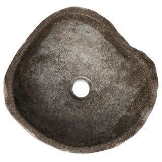 Lave-mains en pierre n°70 - Taille S