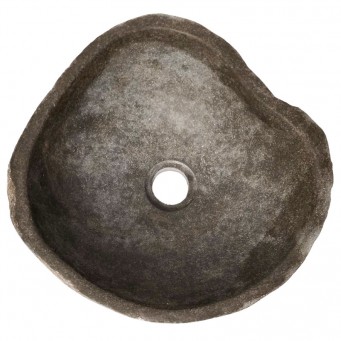Lave-mains en pierre n°70 - Taille S