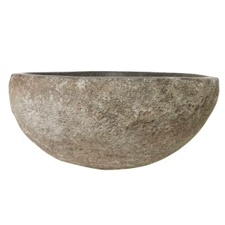 Lave-mains en pierre n°70 - Taille S