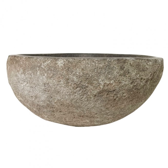 Lave-mains en pierre n°70 - Taille S